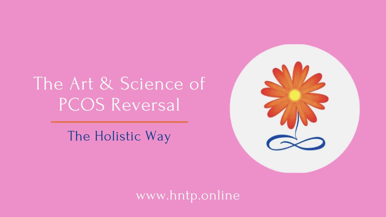 pcos logos of hntp, hnw and doctorg